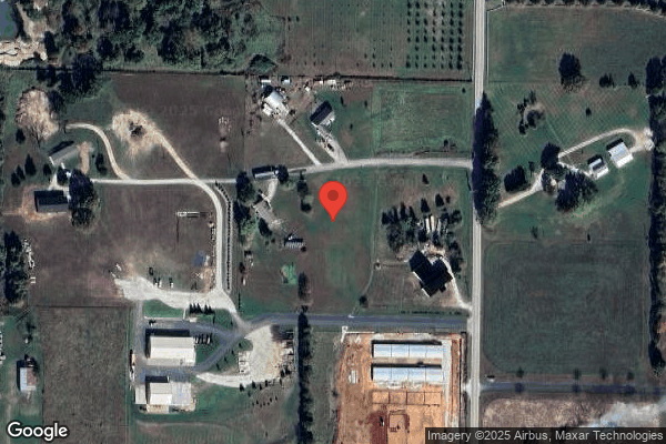 COPPER ROCK HEALTHCARE nursing home in ROGERSVILLE, MO - Photo 1 of 2