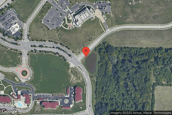 IGNITE MEDICAL RESORT BLUE SPRINGS nursing home in BLUE SPRINGS, MO - Photo 1 of 10