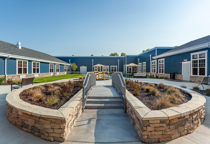 IGNITE MEDICAL RESORT BLUE SPRINGS nursing home in BLUE SPRINGS, MO - Photo 3 of 10