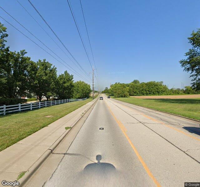 SUNTERRA SPRINGS DARDENNE PRAIRIE nursing home in DARDENNE PRAIRIE, MO - Photo 2 of 2