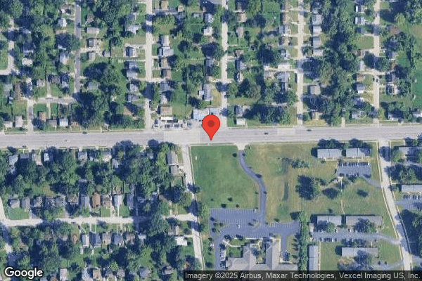 ARBOR HILLS CARE & REHAB CENTER nursing home in FERGUSON, MO - Photo 1 of 5