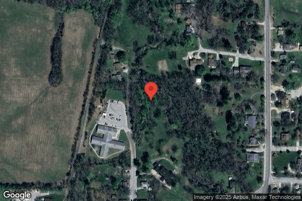 SALEM CARE CENTER nursing home in SALEM, MO - Photo 1 of 5