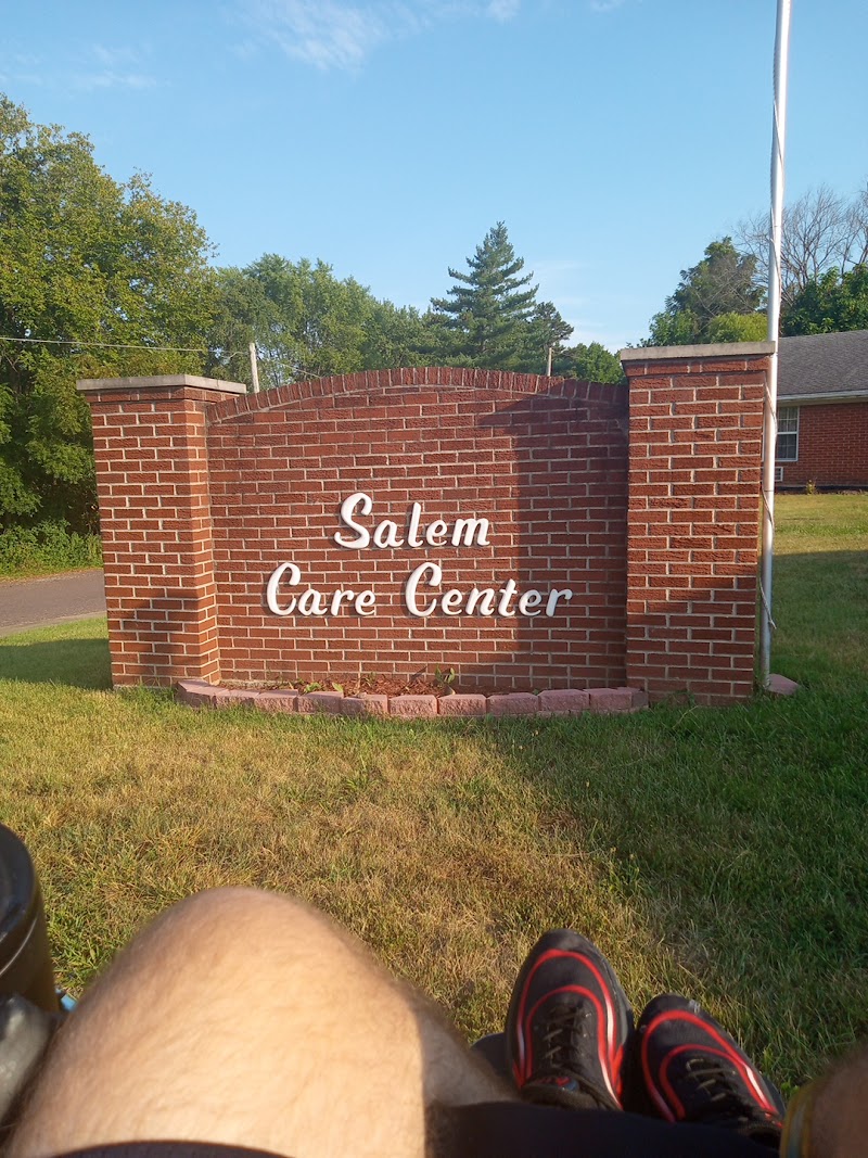 SALEM CARE CENTER nursing home in SALEM, MO - Photo 2 of 5
