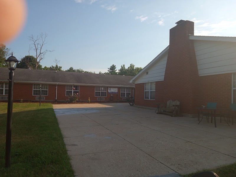 SALEM CARE CENTER nursing home in SALEM, MO - Photo 3 of 5