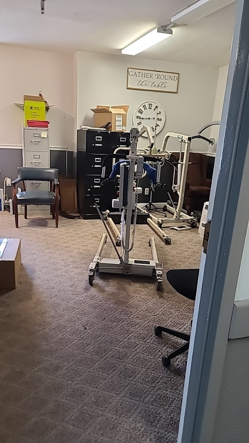 SALEM CARE CENTER nursing home in SALEM, MO - Photo 4 of 5