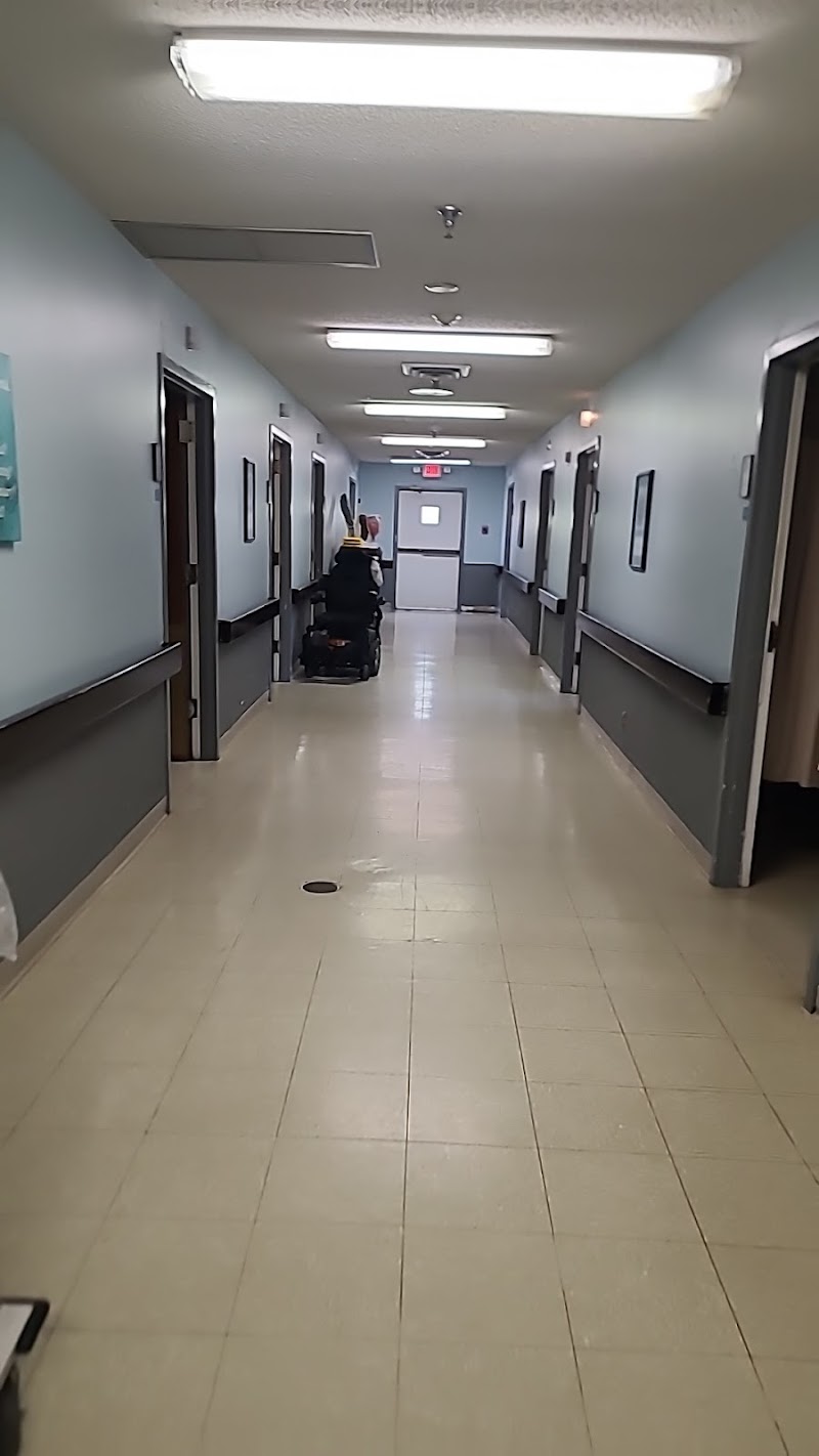 SALEM CARE CENTER nursing home in SALEM, MO - Photo 5 of 5