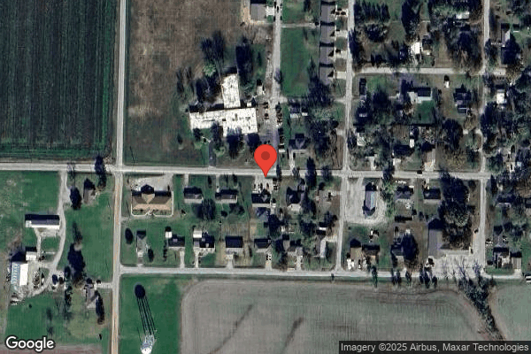 BAPTIST HOMES OF ADRIAN nursing home in ADRIAN, MO - Photo 1 of 5