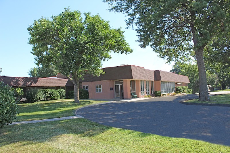 BAPTIST HOMES OF ADRIAN nursing home in ADRIAN, MO - Photo 2 of 5