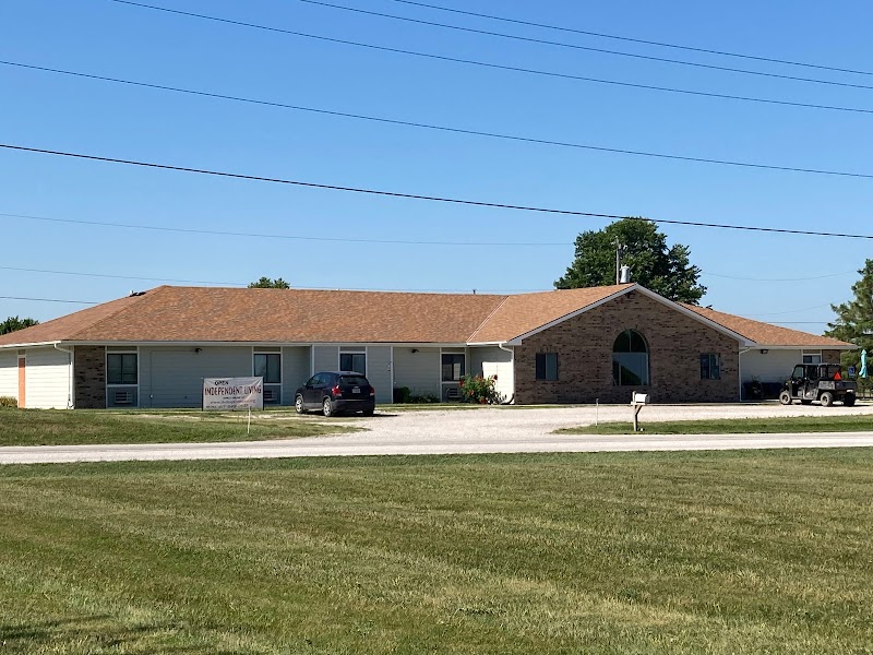 BAPTIST HOMES OF ADRIAN nursing home in ADRIAN, MO - Photo 3 of 5