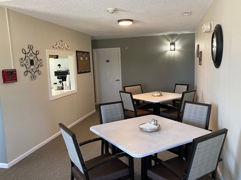 BAPTIST HOMES OF ADRIAN nursing home in ADRIAN, MO - Photo 5 of 5