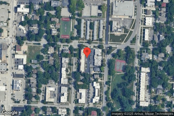 CLARA MANOR NURSING HOME nursing home in KANSAS CITY, MO - Photo 1 of 2