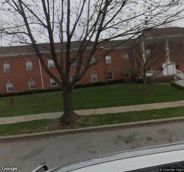 CLARA MANOR NURSING HOME nursing home in KANSAS CITY, MO - Photo 2 of 2