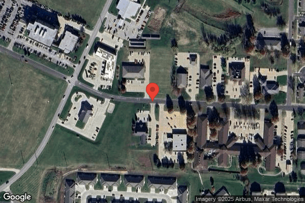 SYLVIA G THOMPSON RESIDENCE CENTER, INC nursing home in SEDALIA, MO - Photo 1 of 3