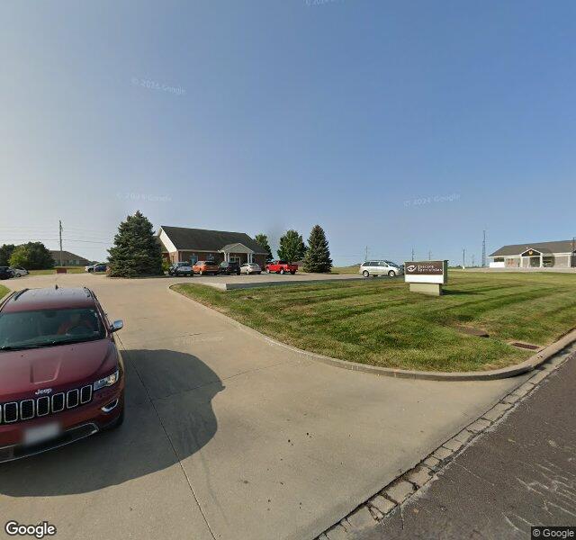 SYLVIA G THOMPSON RESIDENCE CENTER, INC nursing home in SEDALIA, MO - Photo 2 of 3