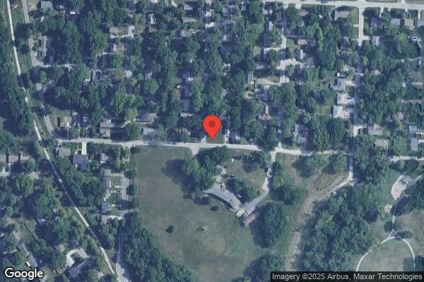 HOPE CARE CENTER nursing home in KANSAS CITY, MO - Photo 1 of 2