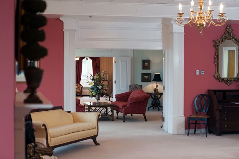 ST LOUIS ALTENHEIM nursing home in SAINT LOUIS, MO - Photo 4 of 5