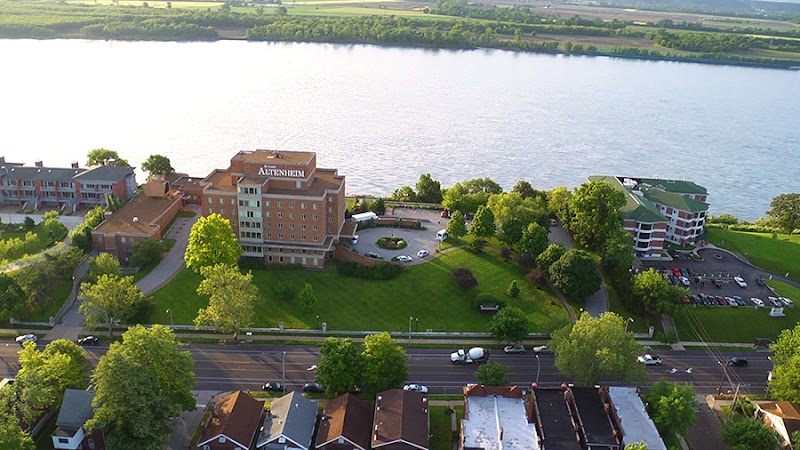 ST LOUIS ALTENHEIM nursing home in SAINT LOUIS, MO - Photo 5 of 5
