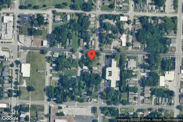 MYERS NURSING & CONVALESCENT CENTER nursing home in KANSAS CITY, MO - Photo 1 of 2