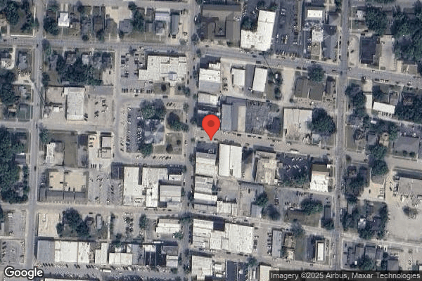 JOHNSON COUNTY CARE CENTER nursing home in WARRENSBURG, MO - Photo 1 of 5