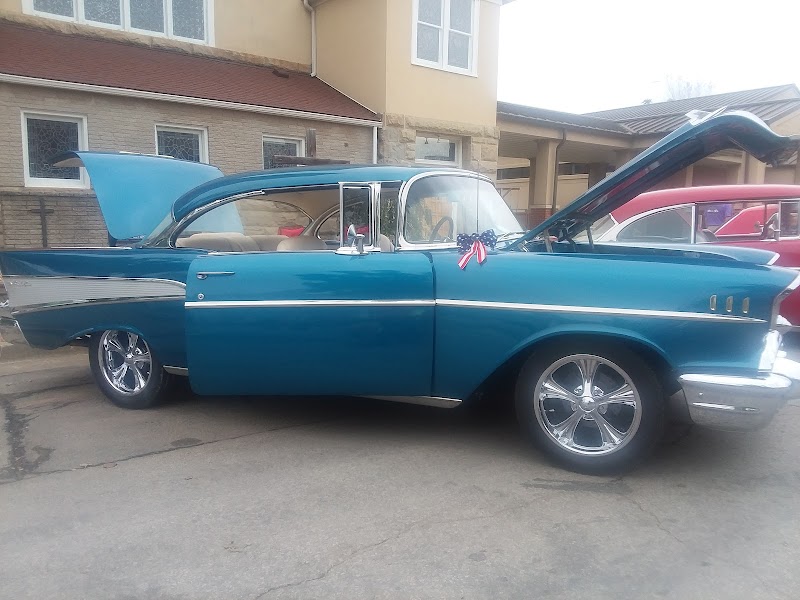 JOHNSON COUNTY CARE CENTER nursing home in WARRENSBURG, MO - Photo 2 of 5