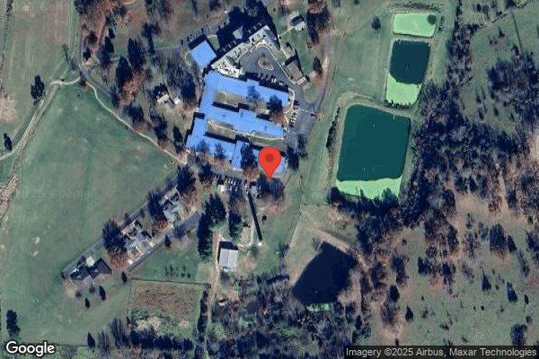 BAPTIST HOMES OF ARCADIA VALLEY nursing home in IRONTON, MO - Photo 1 of 10