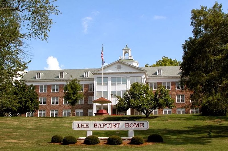 BAPTIST HOMES OF ARCADIA VALLEY nursing home in IRONTON, MO - Photo 3 of 10