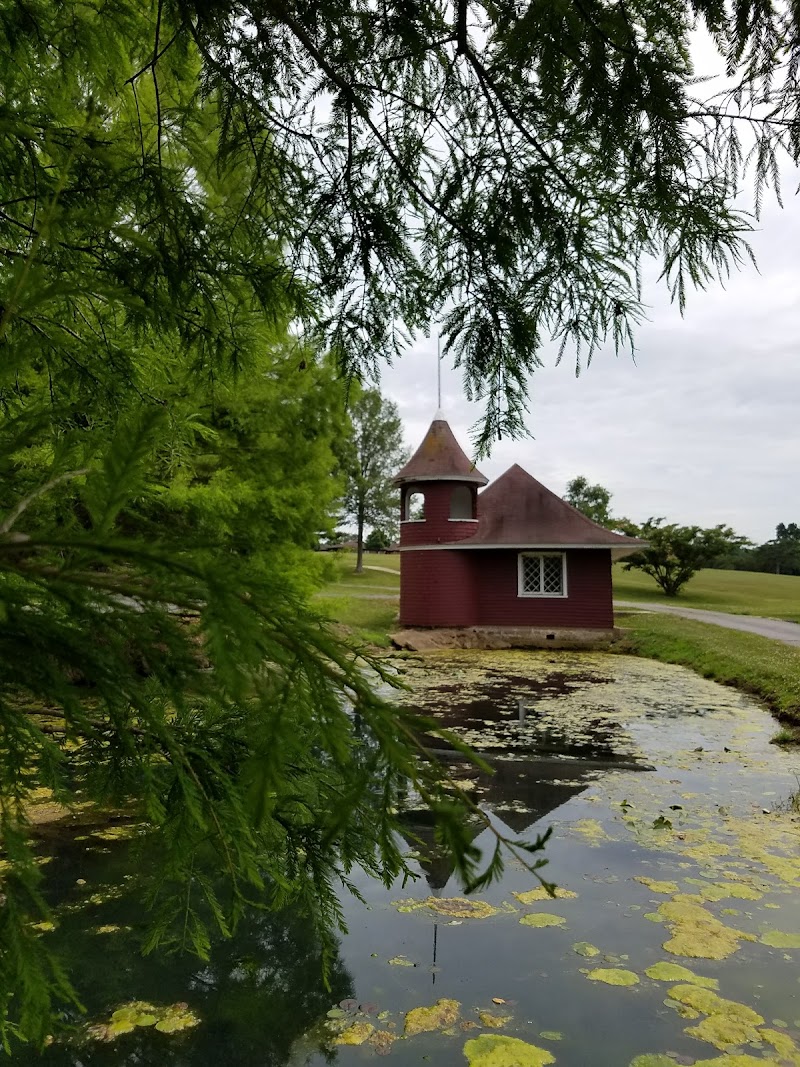 BAPTIST HOMES OF ARCADIA VALLEY nursing home in IRONTON, MO - Photo 4 of 10