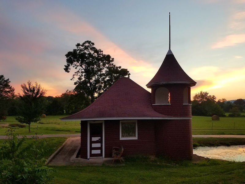 BAPTIST HOMES OF ARCADIA VALLEY nursing home in IRONTON, MO - Photo 5 of 10