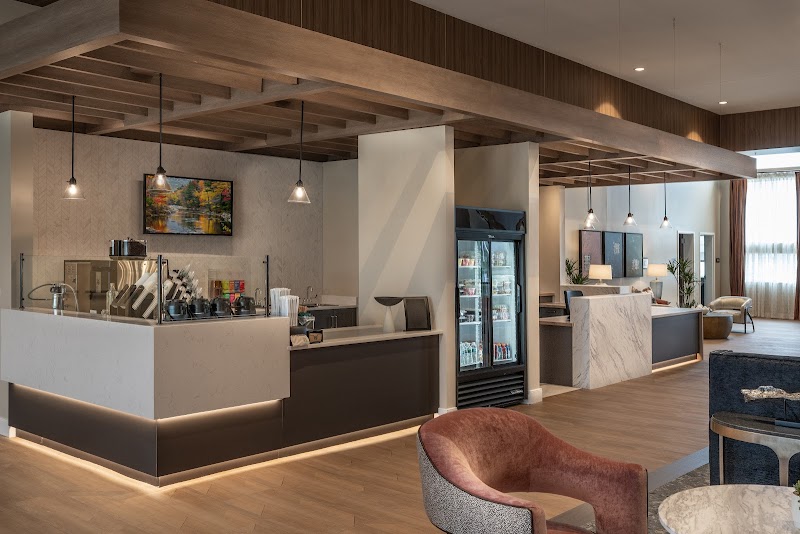 IGNITE MEDICAL RESORT ST PETERS nursing home in SAINT PETERS, MO - Photo 3 of 5