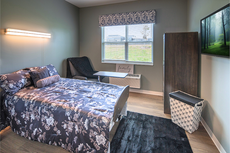 IGNITE MEDICAL RESORT ST PETERS nursing home in SAINT PETERS, MO - Photo 4 of 5