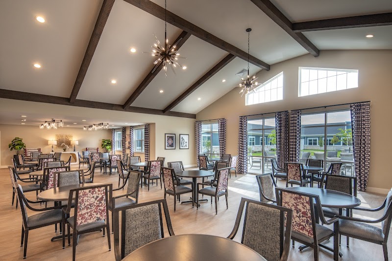 IGNITE MEDICAL RESORT ST PETERS nursing home in SAINT PETERS, MO - Photo 5 of 5