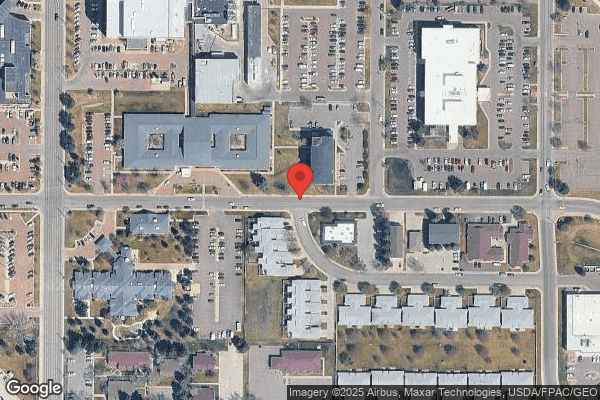 BENEFIS SENIOR SERVICES - EASTVIEW nursing home in GREAT FALLS, MT - Photo 1 of 2