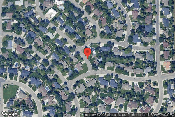 SKYLINE HEIGHTS NURSING AND REHABILITATION nursing home in BILLINGS, MT - Photo 1 of 5