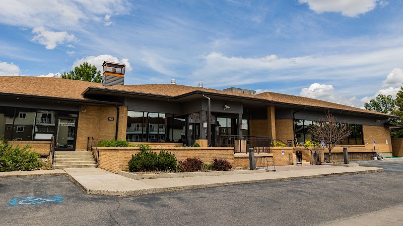 SKYLINE HEIGHTS NURSING AND REHABILITATION nursing home in BILLINGS, MT - Photo 2 of 5