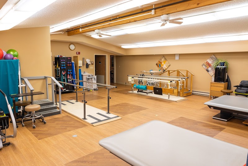 SKYLINE HEIGHTS NURSING AND REHABILITATION nursing home in BILLINGS, MT - Photo 3 of 5