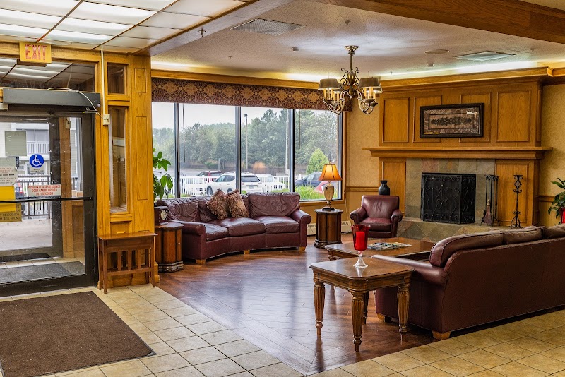 SKYLINE HEIGHTS NURSING AND REHABILITATION nursing home in BILLINGS, MT - Photo 4 of 5