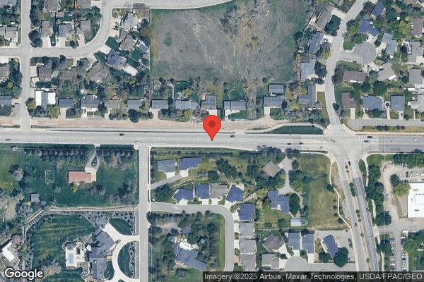 ST JOHN'S LUTHERAN HOME nursing home in BILLINGS, MT - Photo 1 of 10