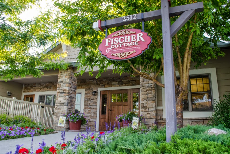 ST JOHN'S LUTHERAN HOME nursing home in BILLINGS, MT - Photo 3 of 10