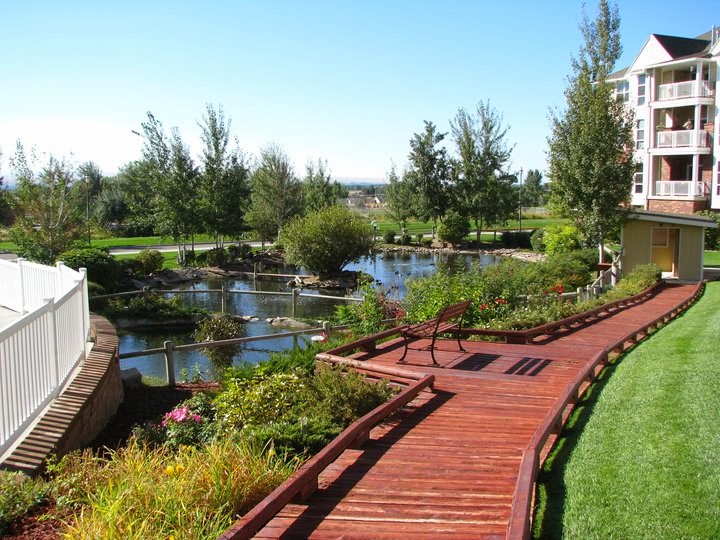 ST JOHN'S LUTHERAN HOME nursing home in BILLINGS, MT - Photo 5 of 10