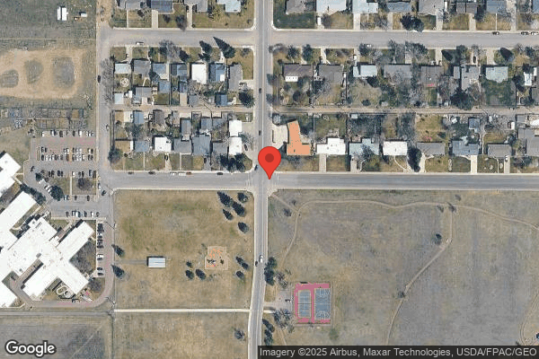 PARK PLACE TRANSITIONAL CARE AND REHABILITATION nursing home in GREAT FALLS, MT - Photo 1 of 5