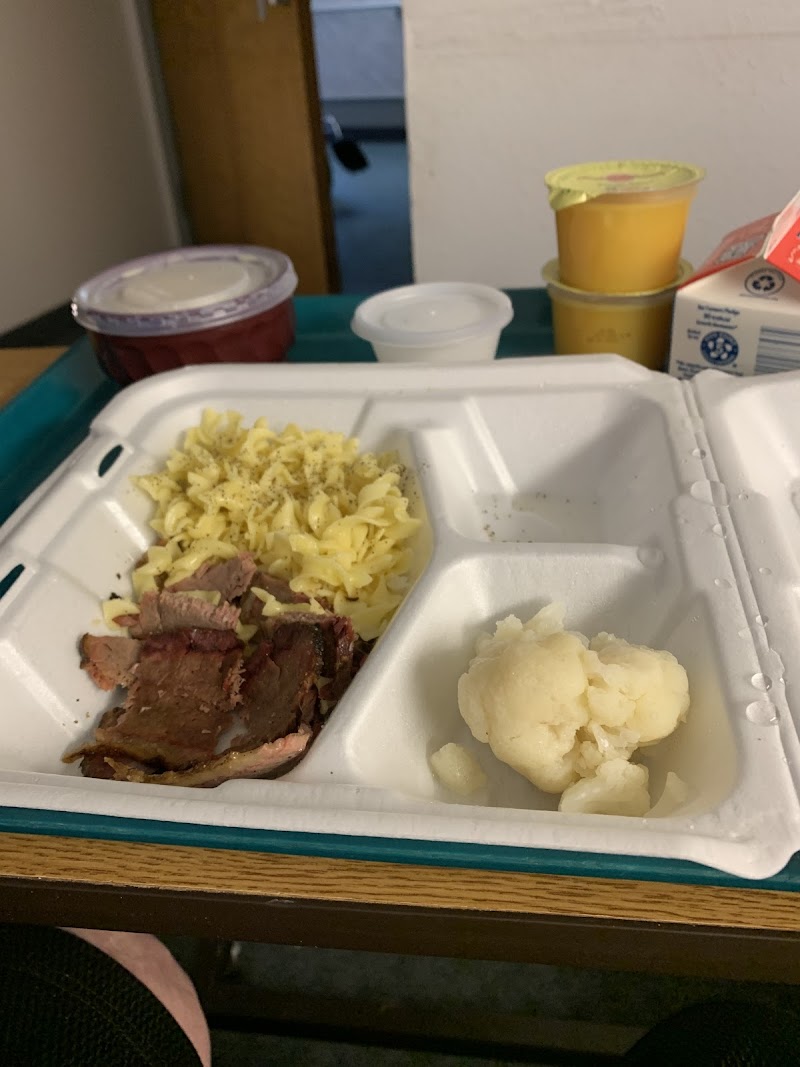 PARK PLACE TRANSITIONAL CARE AND REHABILITATION nursing home in GREAT FALLS, MT - Photo 5 of 5