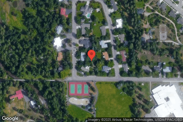 MISSOULA HEALTH & REHABILITATION CENTER nursing home in MISSOULA, MT - Photo 1 of 2