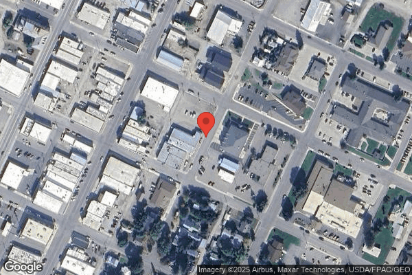 LIBBY CARE CENTER nursing home in LIBBY, MT