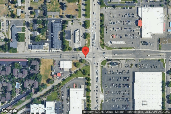 VILLAGE HEALTH & REHABILITATION nursing home in MISSOULA, MT - Photo 1 of 5