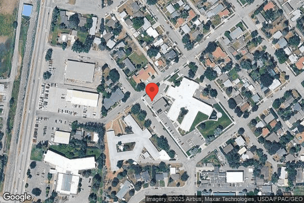 LIVINGSTON HEALTH & REHABILITATION CENTER nursing home in LIVINGSTON, MT - Photo 1 of 3