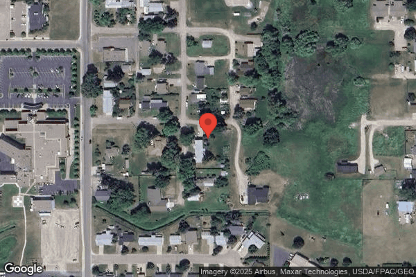 POLSON HEALTH & REHABILITATION CENTER nursing home in POLSON, MT