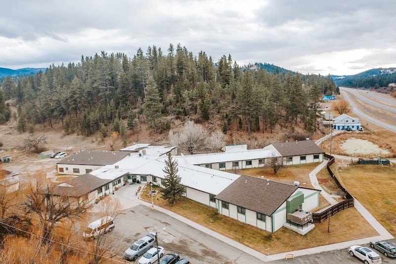 ELKHORN HEALTHCARE AND REHABILITATION nursing home in CLANCY, MT - Photo 2 of 2