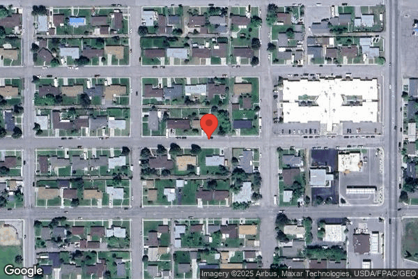 COPPER RIDGE HEALTH AND REHABILITATION CENTER nursing home in BUTTE, MT - Photo 1 of 5