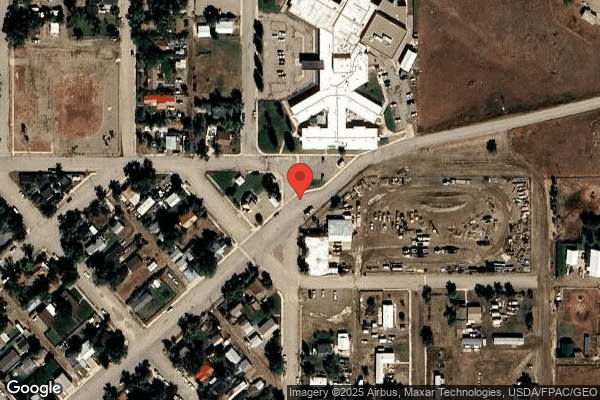 LOGAN HEALTH CARE CENTER - SHELBY nursing home in SHELBY, MT - Photo 1 of 5