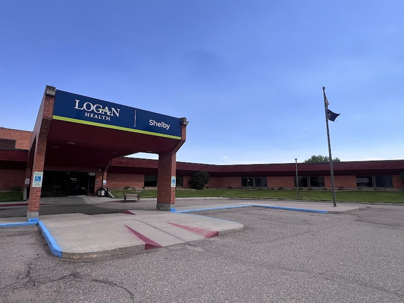 LOGAN HEALTH CARE CENTER - SHELBY nursing home in SHELBY, MT - Photo 4 of 5